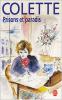 Colette : Prisons et paradis