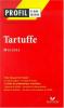 Etude sur : Molière : Le Tartuffe