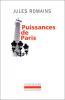 Romains : Puissances de Paris