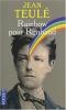 Teulé : Rainbow pour Rimbaud