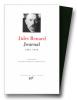 Renard : Journal 1887-1910