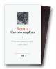 Ronsard : Oeuvres complètes, tome II