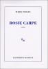 Ndiaye : Rosie Carpe