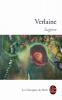 Verlaine : Sagesse, suivi de Jadis et Naguère