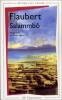 Flaubert : Salammbô