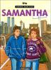 Tendre Banlieue 05 : Samantha