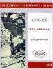 Etude sur : Senghor : Ethiopiques