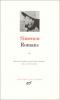 Simenon : Romans, tome II