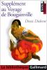 Diderot : Supplément au Voyage de Bougainville