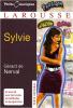 Nerval : Sylvie