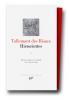 Tallemant des Réaux : Historiettes, tome I