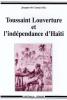 Cauna : Toussaint Louverture et L'indépendance d'Haiti