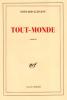Glissant : Tout-Monde