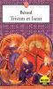 Béroul : Tristan et Iseult