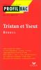 Etude sur : Béroul : Tristan et Yseult