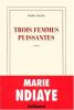 Ndiaye : Trois femmes puissantes (Goncourt 2009)