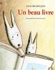 Boujon : Un beau livre