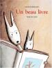 Boujon : Un beau livre