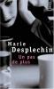 Desplechin : Un pas de plus