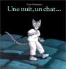 Pommaux : Une nuit, un chat ...