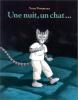 Pommaux : Une nuit, un chat ...