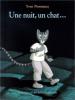 Pommaux : Une nuit, un chat ...