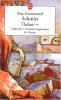 Schmitt : Théâtre II : Golden Joe - Variations énigmatiques - Le Libertin