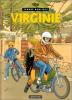 Tendre Banlieue 01 : Virginie