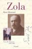 Mitterand : Zola. tome 3 : L'Honneur (1893-1902)