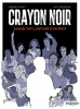 Igounet & Le Besneray : Crayon noir : Samuel Paty, histoire d'un prof