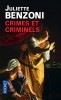 Benzoni : Crîmes et criminels