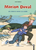 Marion Duval 04 : Un croco dans la Loire