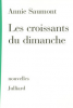 Saumont : Les croissants du dimanche