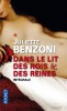 Benzoni : Dans le lit des rois et des reines