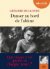 Delacourt : Danser au bord de l'abîme (CD audio)