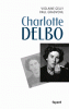 Gelly : Charlotte Delbo
