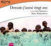 Mabanckou : Demain j'aurai vingt ans (2 CD MP3)