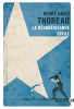 Thoreau : La désobéissance civile