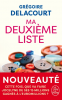 Delacourt  : Ma deuxième liste