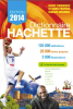 Dictionnaire Hachette 2014