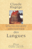 Dictionnaire amoureux des Langues