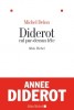Delon : Diderot cul par-dessus tête