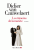 Cauwelaert : Les témoins de la mariée