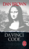Brown : Da Vinci Code (nouv. éd. en poche)