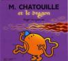 Monsieur : M. Chatouille et le dragon