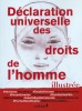 Déclaration universelle des droits de l'homme illustré