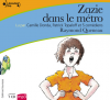 Queneau : Zazie dans le métro (1CD audio MP3)