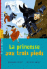 Friot : La princesse elastique (nouv. éd.)