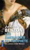 Benzoni : Les éméraudes du prophète