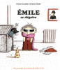Cuvellier : Emile se déguise